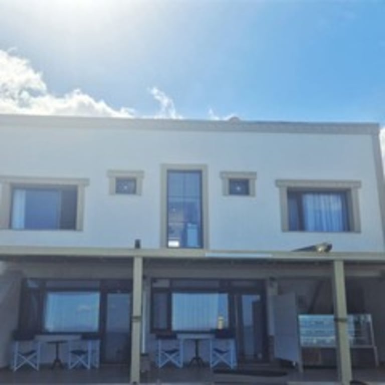 Bambu Urla Otel