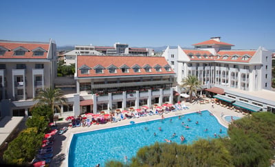 Side Story Resort & Spa (Ex Seher Sun Beach)