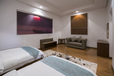 Asahalah Farm Villas (the Front Desk Is Open Daily From 8 Am 8 Pm)