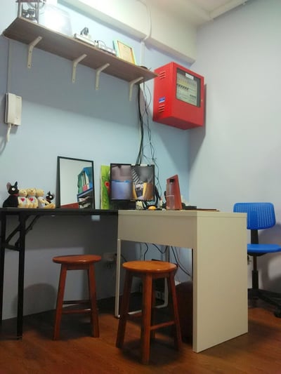 Moon Eleven Hostel
