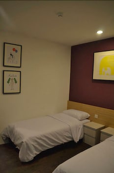 Z Hotel Cyberjaya
