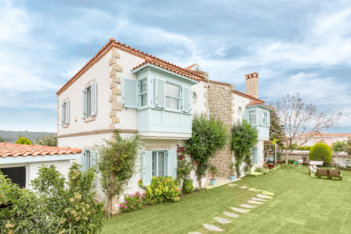 Deniz Kabuğu Hotel