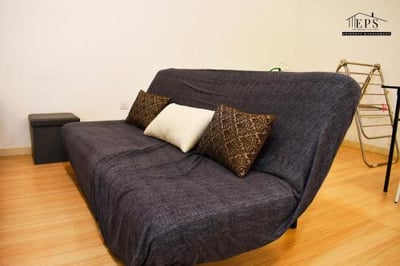 Usj One Homestay At Subang Homestay (no Front Desk Need To Contact Property 5 Days In Advance)
