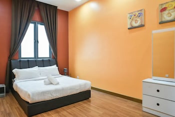 Damen Homestay (no Front Desk Please Contact The Property 5 Days Before Arrival)