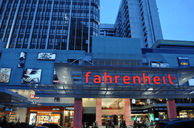 Kl Plaza Suites (no Front Desk Need To Contact Property 5 Days In Advance)