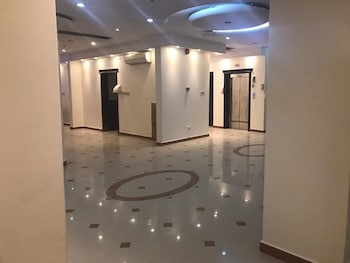 Almakan Hotel 106 (also Known As Mayyun Hotel 106)