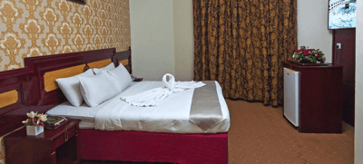 Diyar Al Habib Hotel