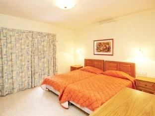 Aston Suites Hotel