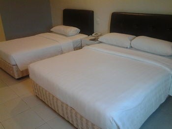 Puteri Garden Hotel