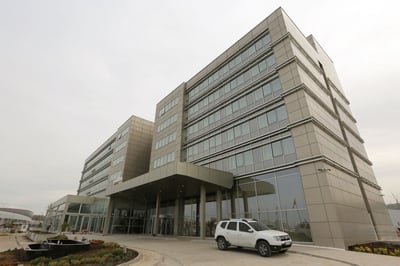 Park Inn By Radisson Samsun