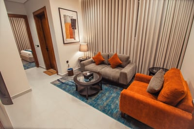 Kanin Hotel Apartment