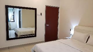 Sr Home Stay At Klia (no Front Desk Please Contact The Property 5 Days Before Your Arrival)
