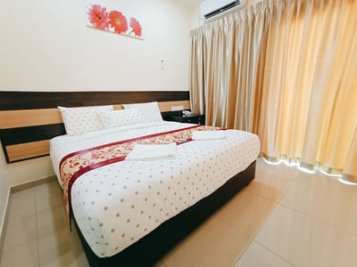 Salak Boutique Hotel