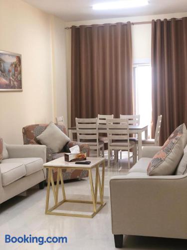Al Rawda Apartments Ajman