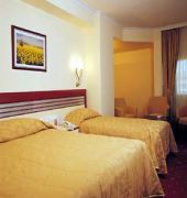 Akar International Hotel