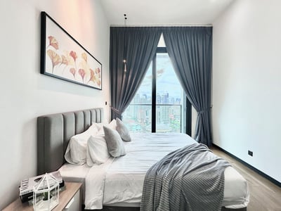 Opus Residences By Manhattan Group