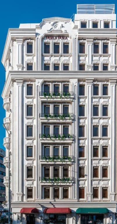 Perla Pura Hotel