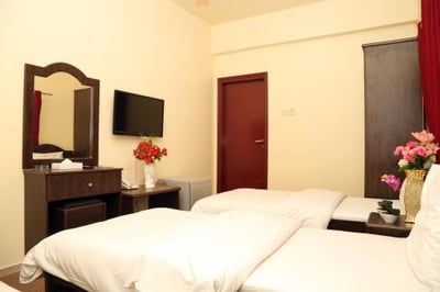 Dana Hotel