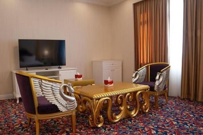 Movenpick Zenat Al Hayat Hotel Basra