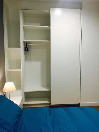 Klcc Platinum Luxury Suites (no Front Desk Need To Contact Property 5 Days In Advance)
