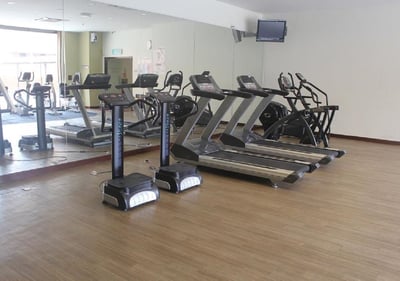 Rex Palace In Times Square (no Front Desk Please Contact The Property 5 Days Before Arrival)