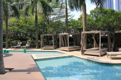 Setia Sky Residence (no Front Desk Need To Contact Property 5 Days In Advance)