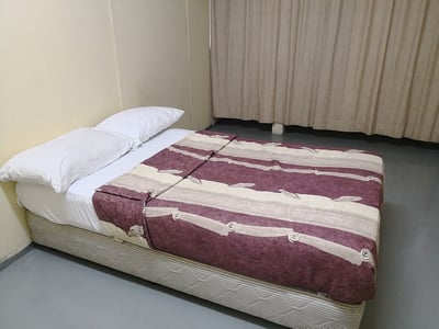 Taiuba Inn Hotel