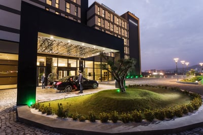 Dedeman Cizre Hotel