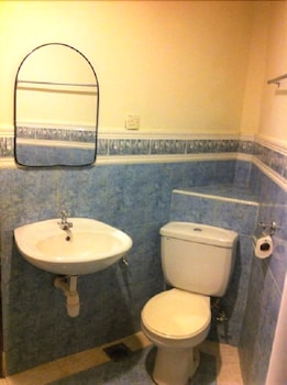 Sri Sutra Sunway Mentari Hotel