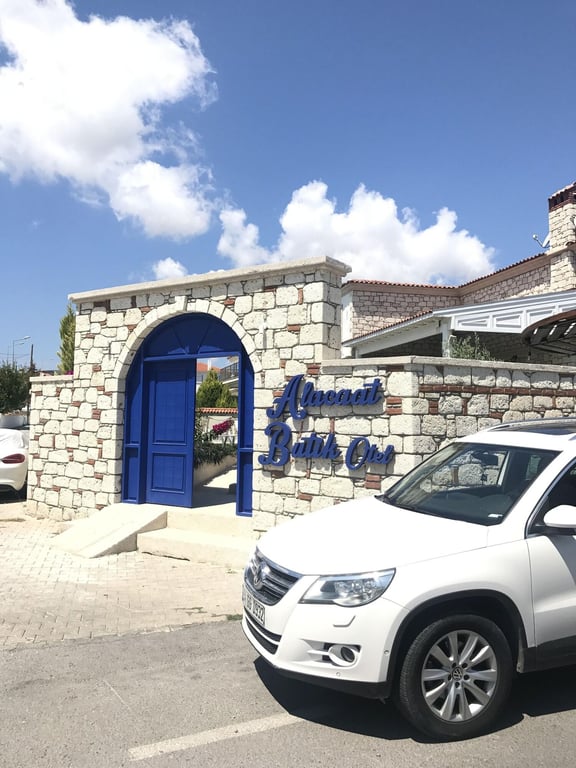 Alacaat