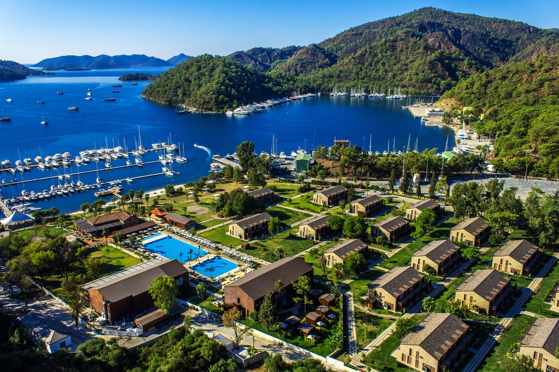 Rixos Premium Gocek Adult Only