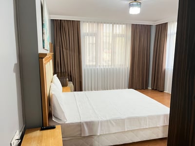Ci̇ty Blue Hotel