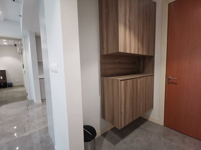 The Ooak Suites And Residence At Kiara 163(no Front Desk Please Contact The Property 5 Days In Advance)