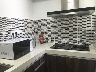 Glamora Putrajaya Homestay (no Front Desk Need To Contact Property 5 Days In Advance)
