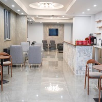 Zade Life Otel