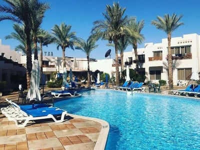 Le Mirage New Tiran