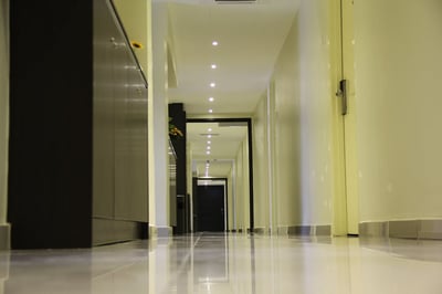 Sunbow Hotel Residency