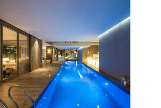 Vivienda Ht Villas Turki Al Awal
