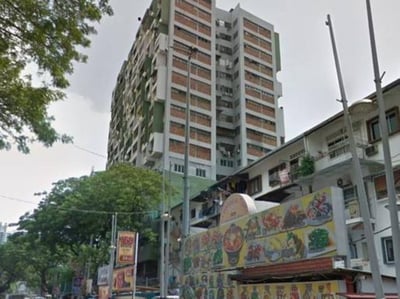 90138 Hotel Elwarda Klcity
