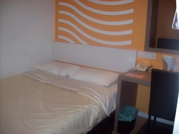 Sovotel Kota Damansara 16