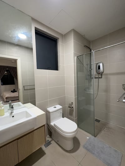 Premium Retreat Suite Icon City(no Front Desk Please Contact The Property 5 Days In Advance)
