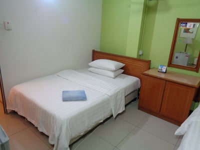 Yes Boutique Hotel