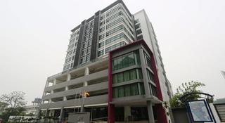 Nexus Business Suite Hotel