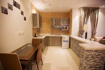 Antara Hotel Suites