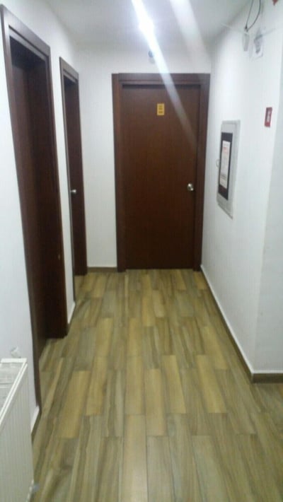 Yesilirmak Paris Otel