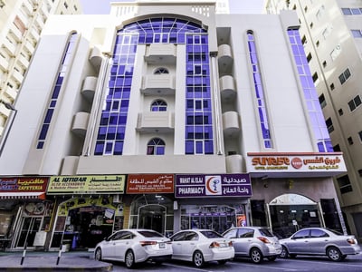 Oyo 149 Sun Rise Hotel Apartment