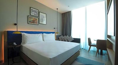 Hilton Garden Inn  Ankara Cankaya