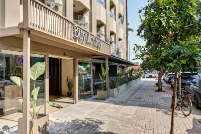 Alanya Buyuk Hotel