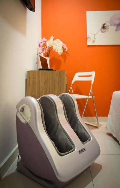 Sovotel Boutique Hotel At Uptown 36