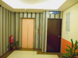 Sky Star Hotel Klia Klia2
